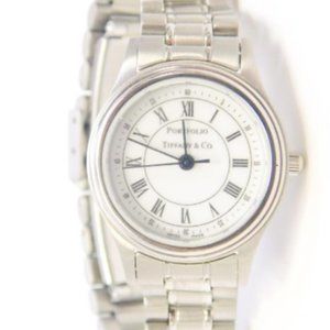 Portfolio by Tiffany And Co. Ladies Watch